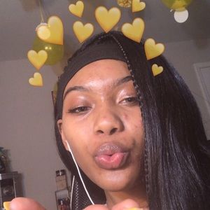 Meet your Posher, Arianna